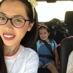 Meet your Posher, Rose